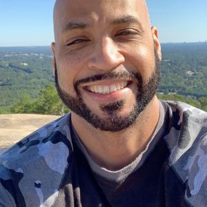 Meet your Posher, Mark